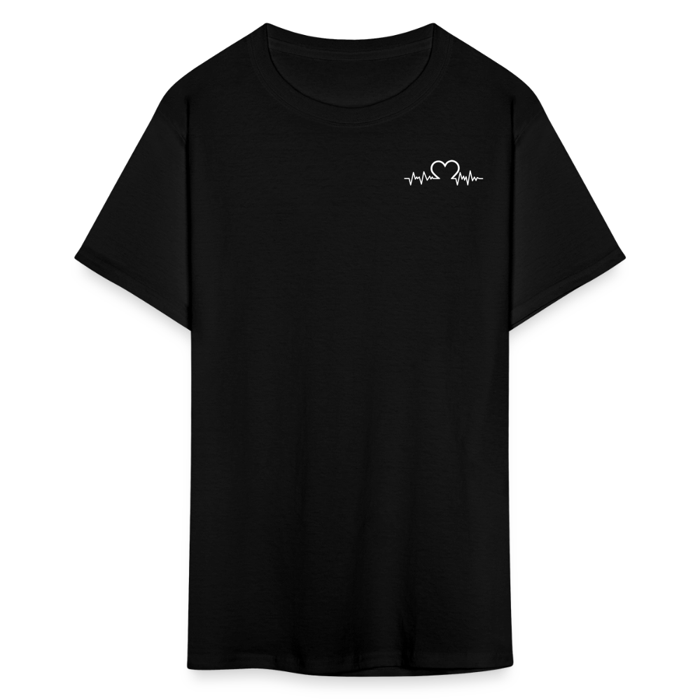 Unisex Classic T-Shirt - black