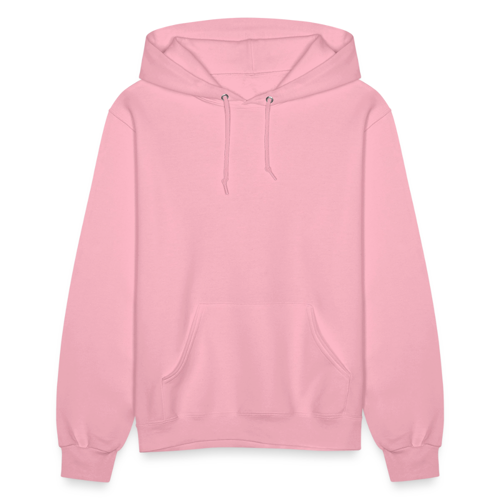 Women's Hoodie - classic pink