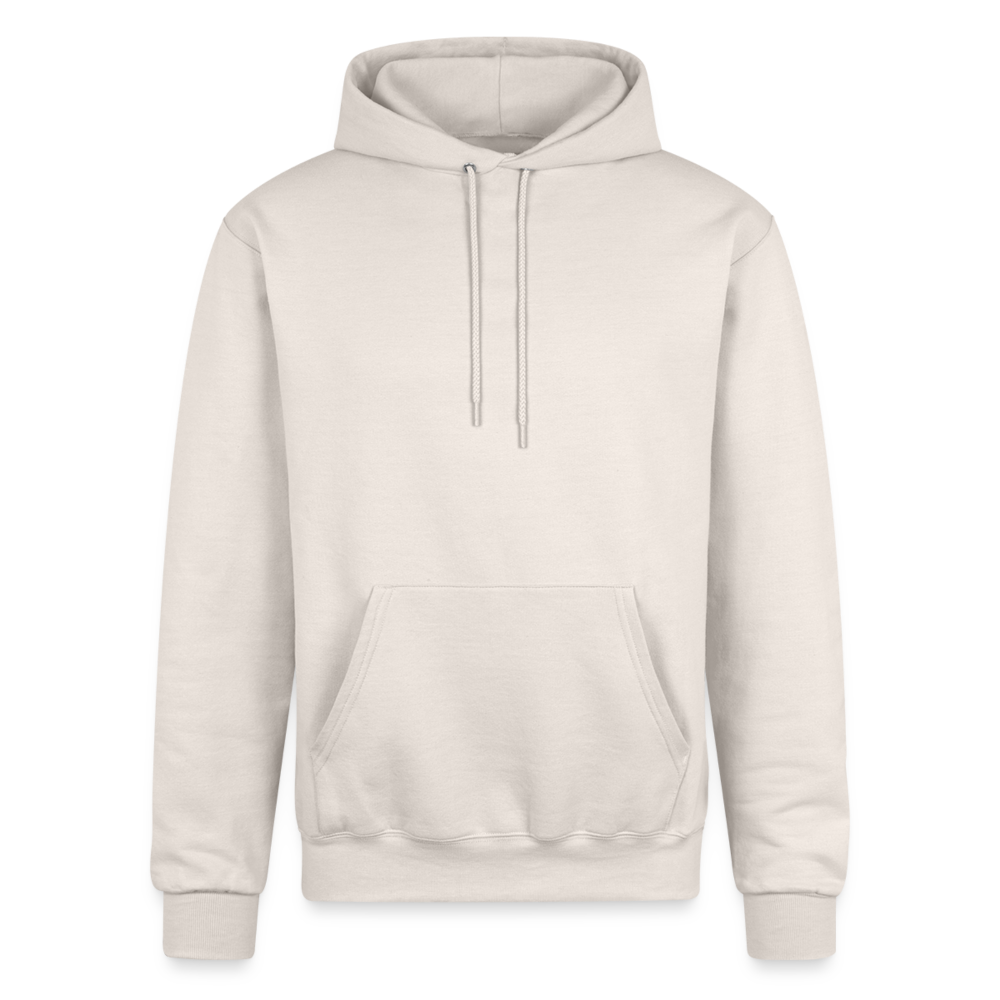 Champion Unisex Powerblend Hoodie - Sand