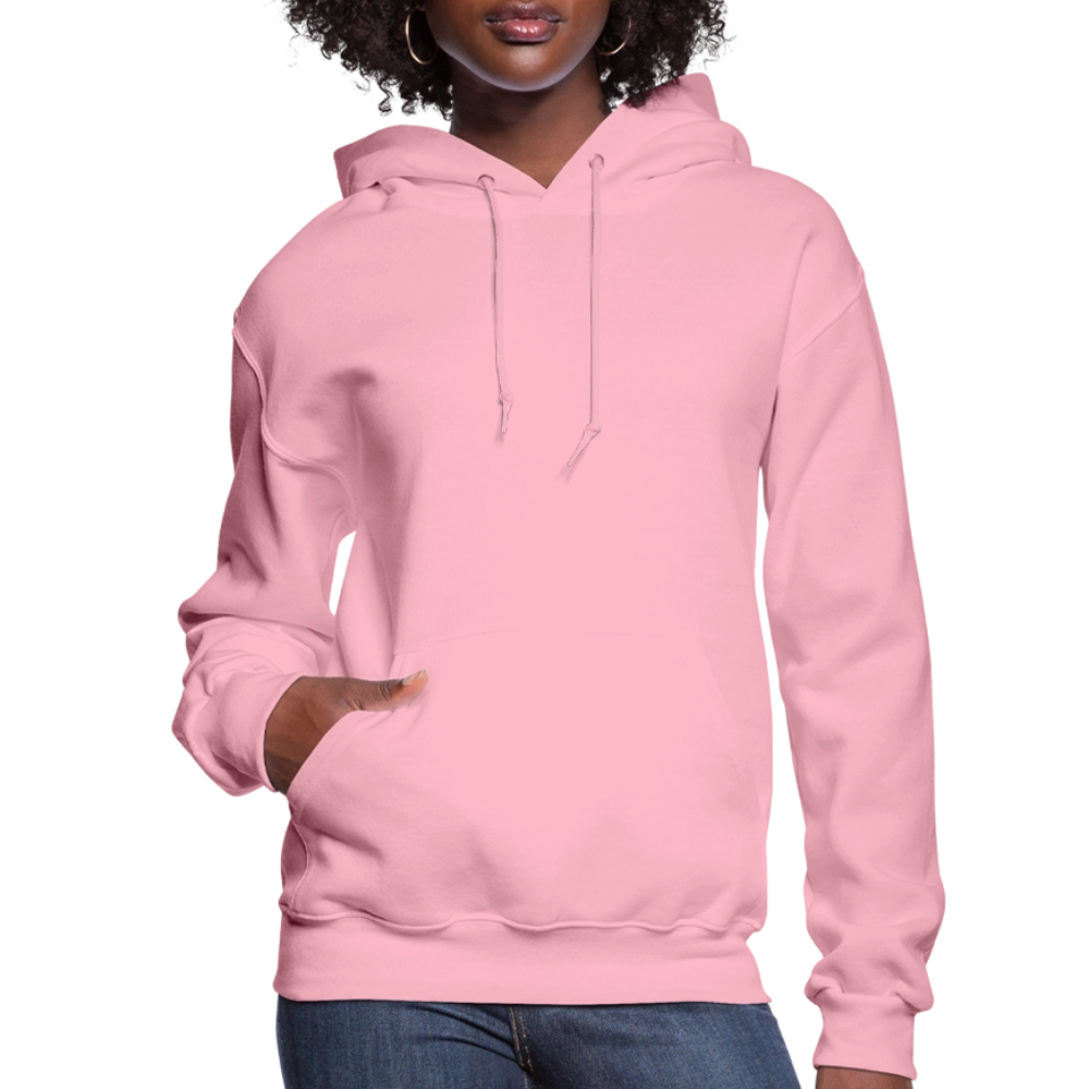 Women's Hoodie - classic pink