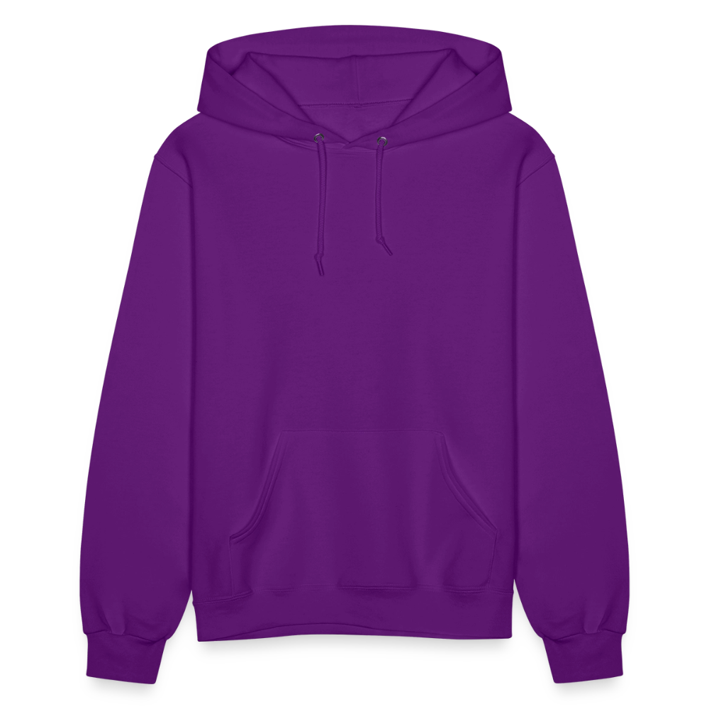 Women's Hoodie - purple