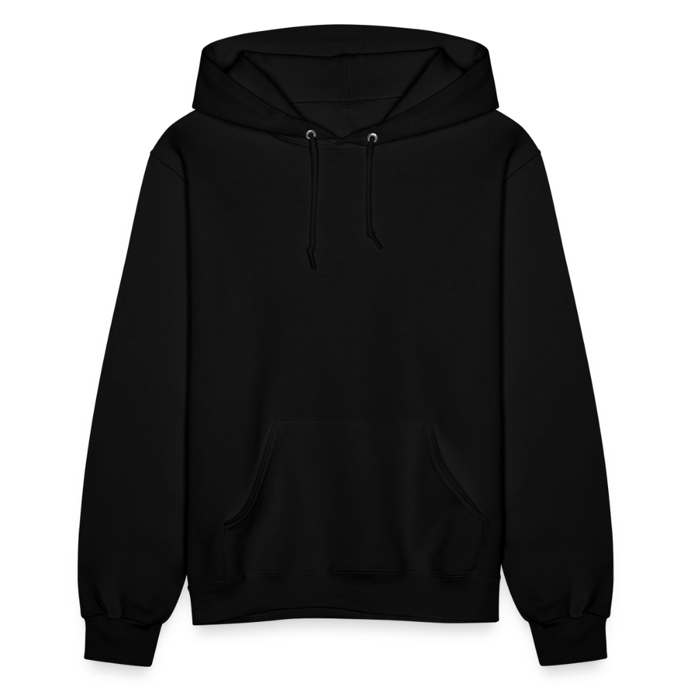 Women's Hoodie - black