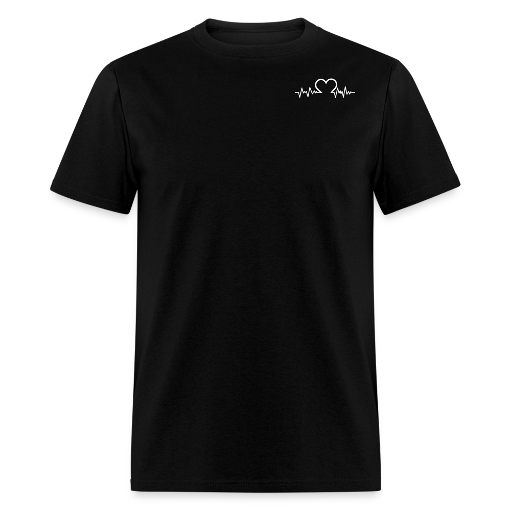 Unisex Classic T-Shirt - black