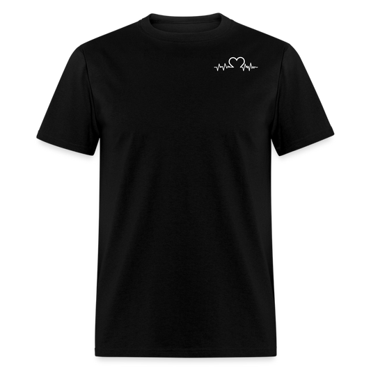 Unisex Classic T-Shirt - black