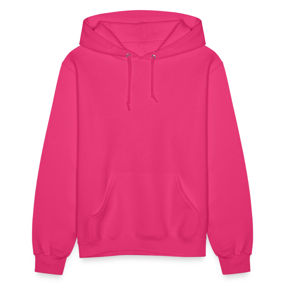 Women's Hoodie - fuchsia