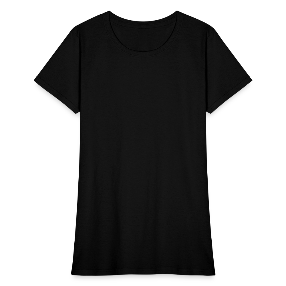 Women's T-Shirt - black